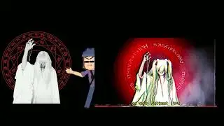 After Dark but Mr Kitty and Ms Miku sing it