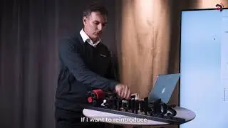 Intellegent bolting for smart maintenance | Strainlabs