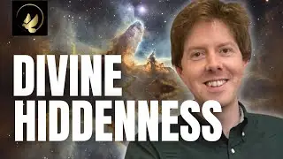 Divine Hiddenness and Evidential Ambiguity | Dr. Max Baker-Hytch