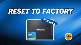 Как сбросить настройки SSD Samsung до заводских｜SSD Secure Erase