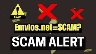 Emvios.net review: Is Emvios a Crypto scam? Warning!!