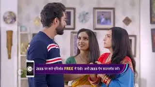 Ep - 163 | Rishton Ka Manjha | Zee TV | Best Scene | Watch Full Episode on Zee5-Link in Description