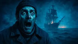 The Ghost Ship That Sent a Final SOS&hellip; Then Exploded | True Story