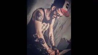 REAL LIVE MNML SESSIONS: {improvisaciones crudas y sin editar} - [The Forgotten C-POLOCK files _#8]