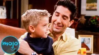 Top 10 TV Characters Who Vanished Without A Trace