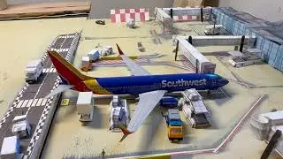 ALK 1:100 AIRPORT UPDATE 5.31.25