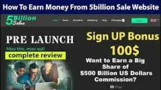 5billion sales launch update! 5billion sales KYC update!   #5billionsales    #paymentmethod