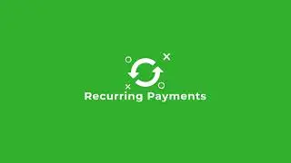 ePayPolicy Feature: Recurring Payments