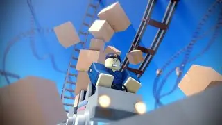 Delivery! Roblox Cart Ride Delivery Service