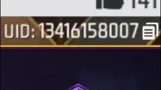 13416158007 my UID ok friends 