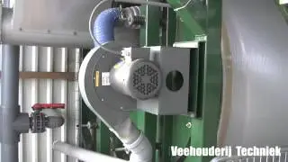 Beddingmaster: Mest wordt inkomstenbron