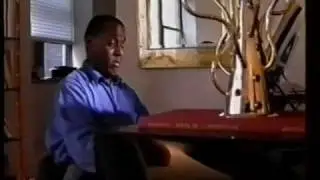 Derek Lee Ragin - Aria And Pasta (1)