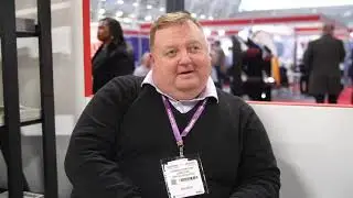 Darren Stanton, Behavioral Deception Detection Expert
