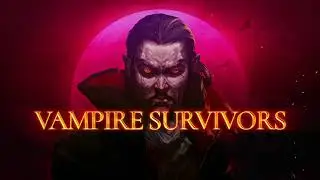 Vampire Survivors Mobile Trailer | The Game Awards 2022