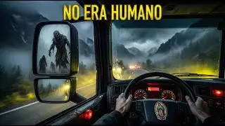 Historias de terror reales de camioneros &ndash; Encuentros paranormales en una carretera encantada