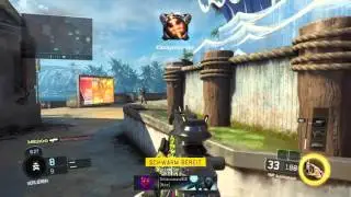BO3: FFA Nuklear/NUKE OUT