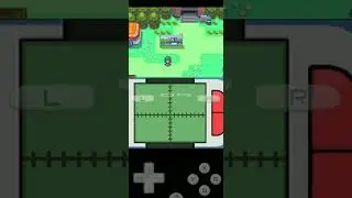 croagunk (pokemon platinum)