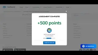 Customize Record Highlights with Compact Layouts At Lightning Experience Customization - Trailhead