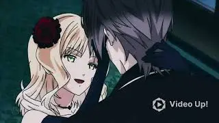 Diabolik lovers amw Rotten To The Core.