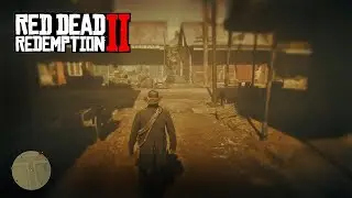 Arthur Learns the Truth&hellip; The TB Diagnosis & High Honor Voices (RDR2)