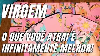 VIRGEM 😳 VOCÊ DIZENDO CHEGA, MAS ESSA PESSOA INSISTE 😳🤧