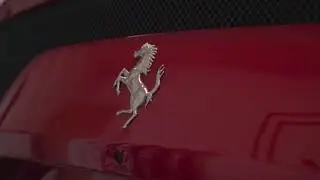 Ferrari 458 PPF - Selbstheilende Lackschutzfolien von Fullwrap by Devisco AG