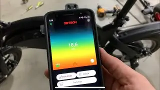 Jetson Bolt PRO 19 mph Speed Hack in Details