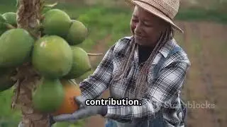 How to Start Carbon Farming on Your Plot