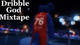 THE BEST NBA2K22 ISO DRIBBLE GOD MIXTAPE‼️🔥*BEST POINT FOWARD EVER‼️