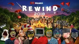 Sebinka Rewind 2018