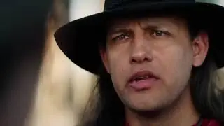 CATCH THE BULLET OFFICIAL TRAILER