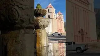 Old Mission Santa Barbara #santabarbara #oldmissionsantabarbara