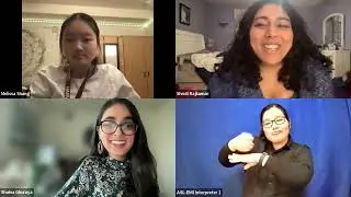 Goodbye Tiger, Hello Rabbit: Disabled Asian Youth in Conversation
