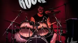 Walk The Line -  Wild Illusion (Sala We Rock)