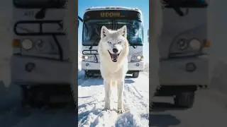 Animals' Warning Signals to Humans #wolves #dog # #animals  #warning #rescue