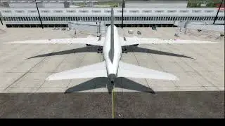 Prepar3D V4: Zipair Tokyo QualityWings Boeing 787-8: PHNL-RJAA