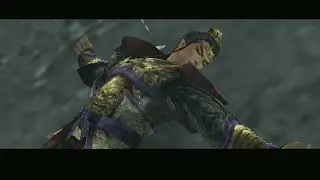 [PS2] Dynasty Warriors 4 (WS Patched) - Retrotink 5x