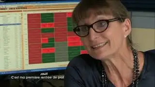 Les d&eacute;fis d'un prof d&eacute;butant dans le 93