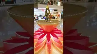 Trinity mall shoot (interior and exterior)