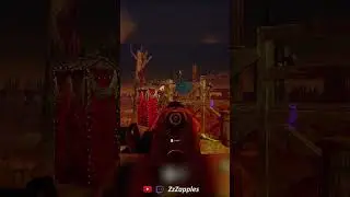 So I played against TazToonami.. | Dead by Daylight #deathslinger #shorts
