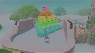 Jugando astro bot
