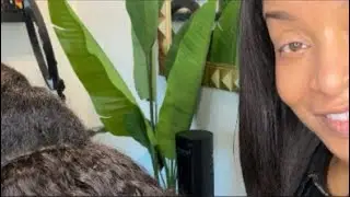 Hair By Shaunda&hellip; watch me work&hellip;.  1.99 Chat.
