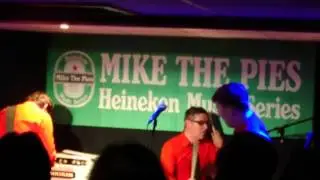 Mike the pies listowel the frank and the walters