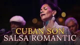 Romantic Son Cubano Vibes 🎺 Havana Timeless Love 🇨🇺