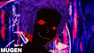 💀O VIDEO SO ACABA QUANDO O *The Will of Hades* FOR DERROTADO NO MUGEN !!