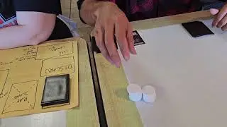 Evidential Myths card game testing
