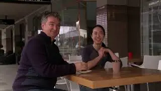 Town Folk Queanbeyan - The Friendly Town