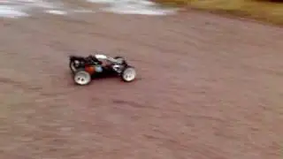 FG Baja Buggy 4WD Competition