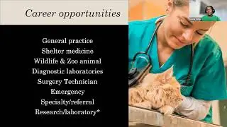 Pathway to Becoming a Veterinary Technician Specialist
