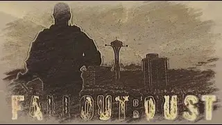 Fallout New Vegas Dust 2.0 (но только если вдуматься) №10  Примм!!!